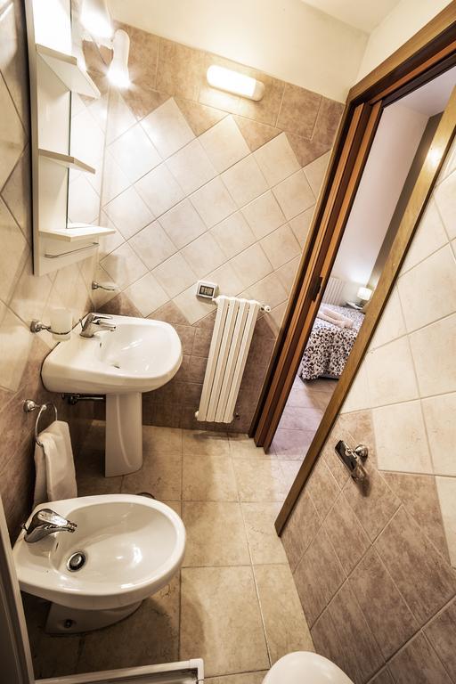B&B Germinario トラーニ エクステリア 写真