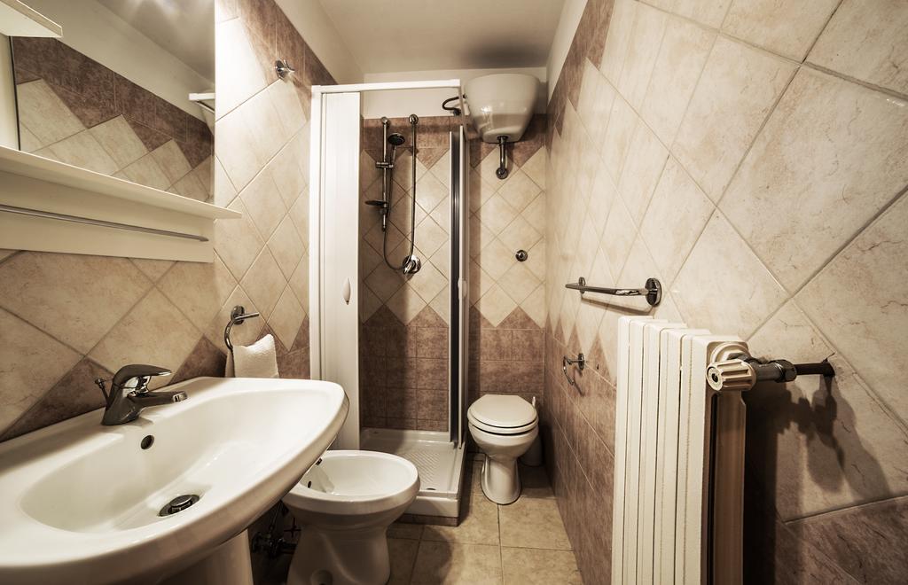 B&B Germinario トラーニ エクステリア 写真