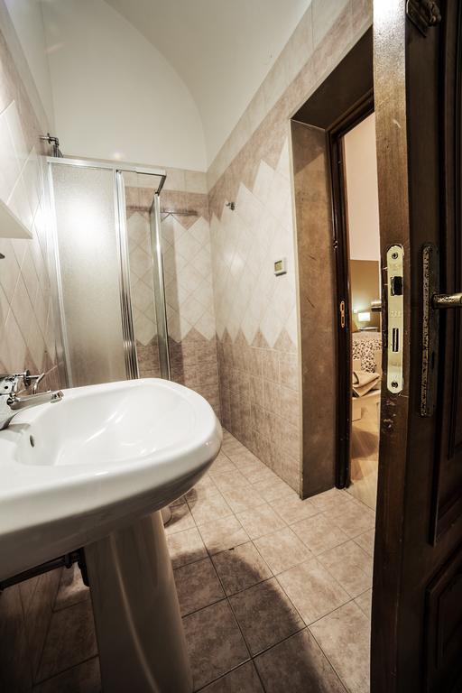 B&B Germinario トラーニ エクステリア 写真